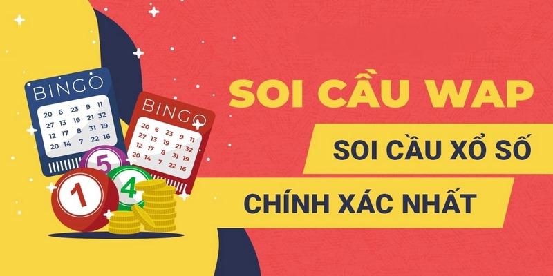 Một vài thông tin về xổ số wap