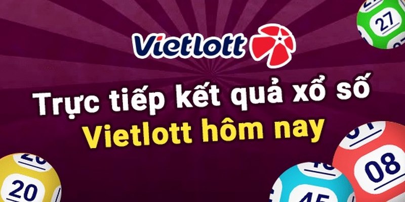 Chi tiết cách chơi xổ số Vietlott dễ hiểu nhất