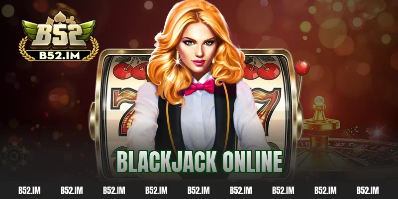 blackjack online