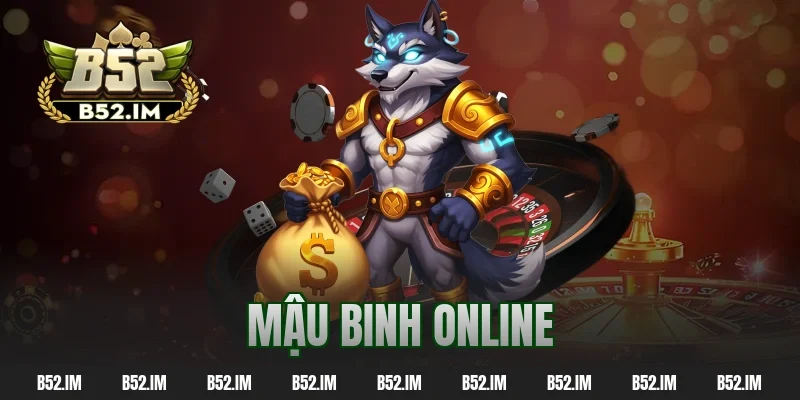 mậu binh online